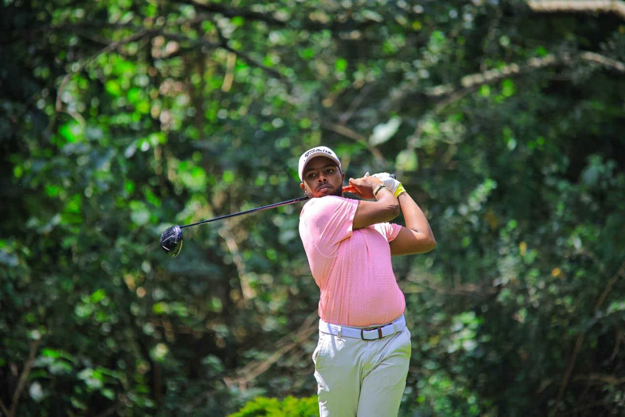Njoroge Kibugu wins SunDev Betika Masters @ Vetlab 