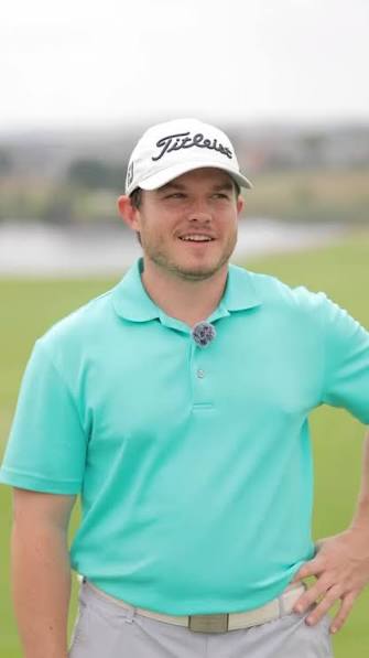 Joshua Van der Wath sets pace at Blu Label Unltd Series 2