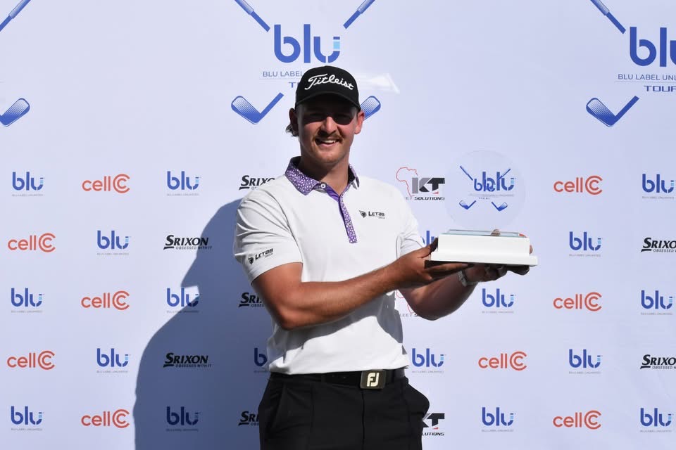 Snyman secures maiden pro victory at Blu Label Unlimited Series 4