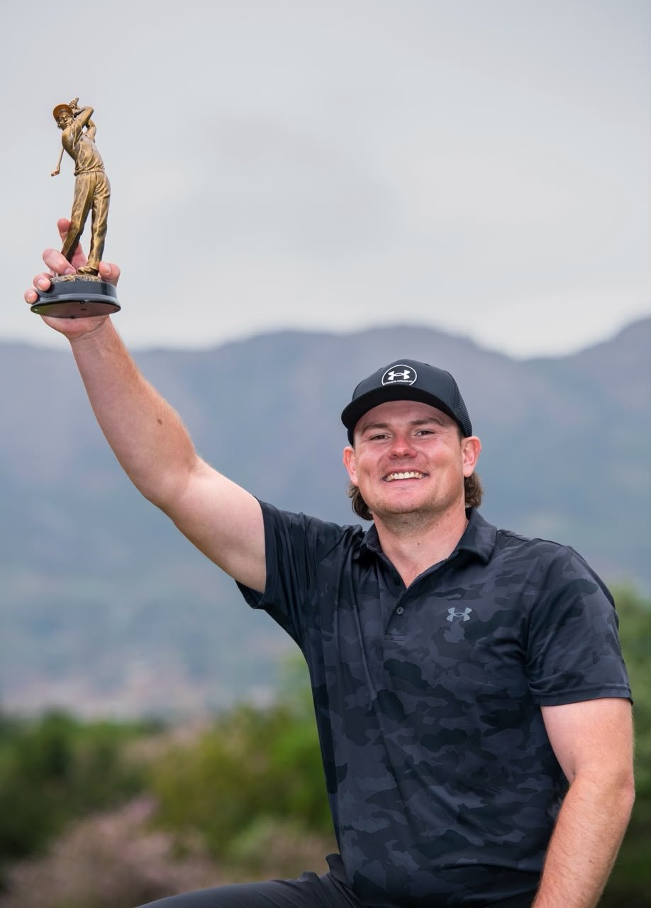 Visser ends eight-year trophy drought with King’s Cup victory
