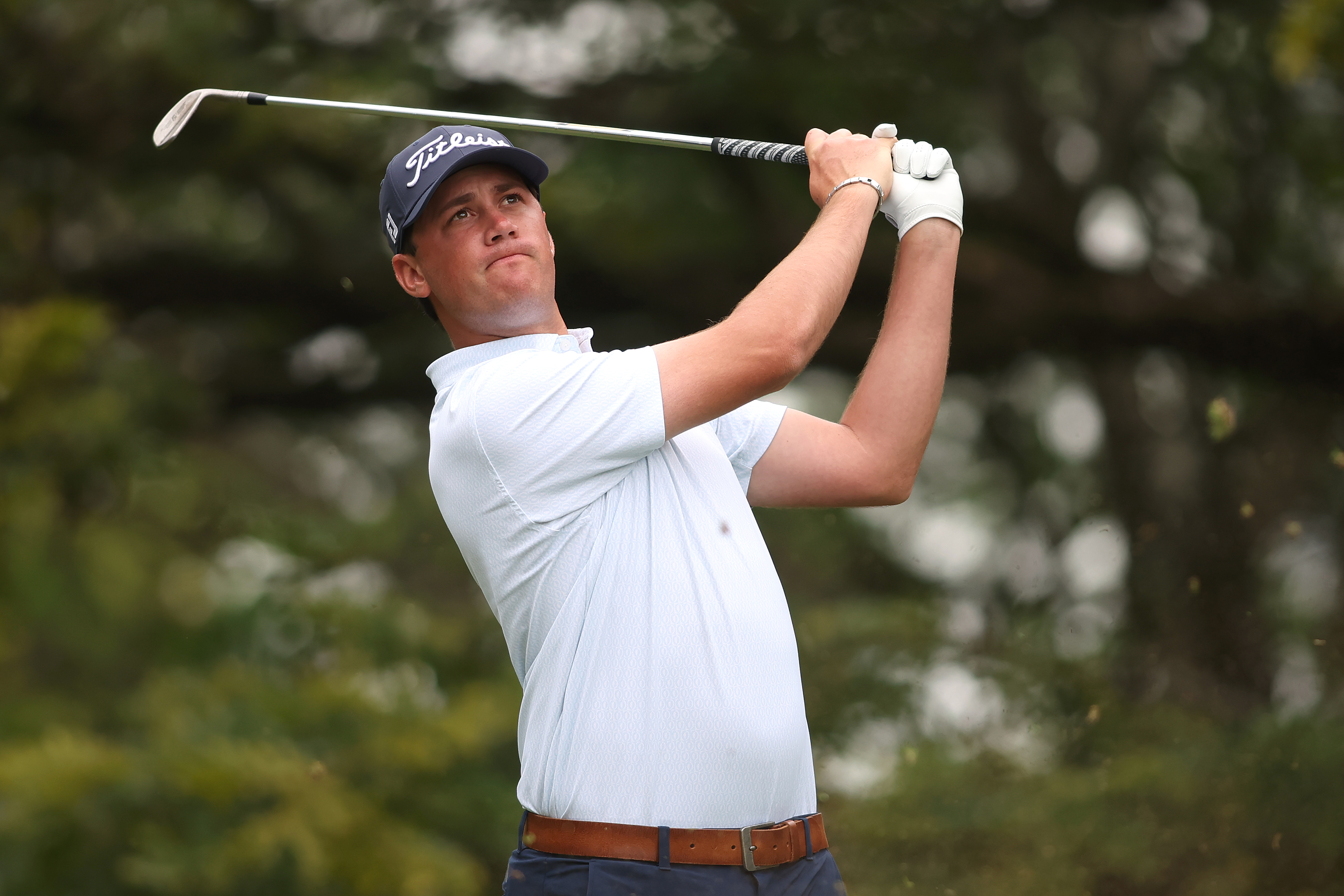 Samuel Simpson wins SunBet Challenge hosted by Sun Sibiya