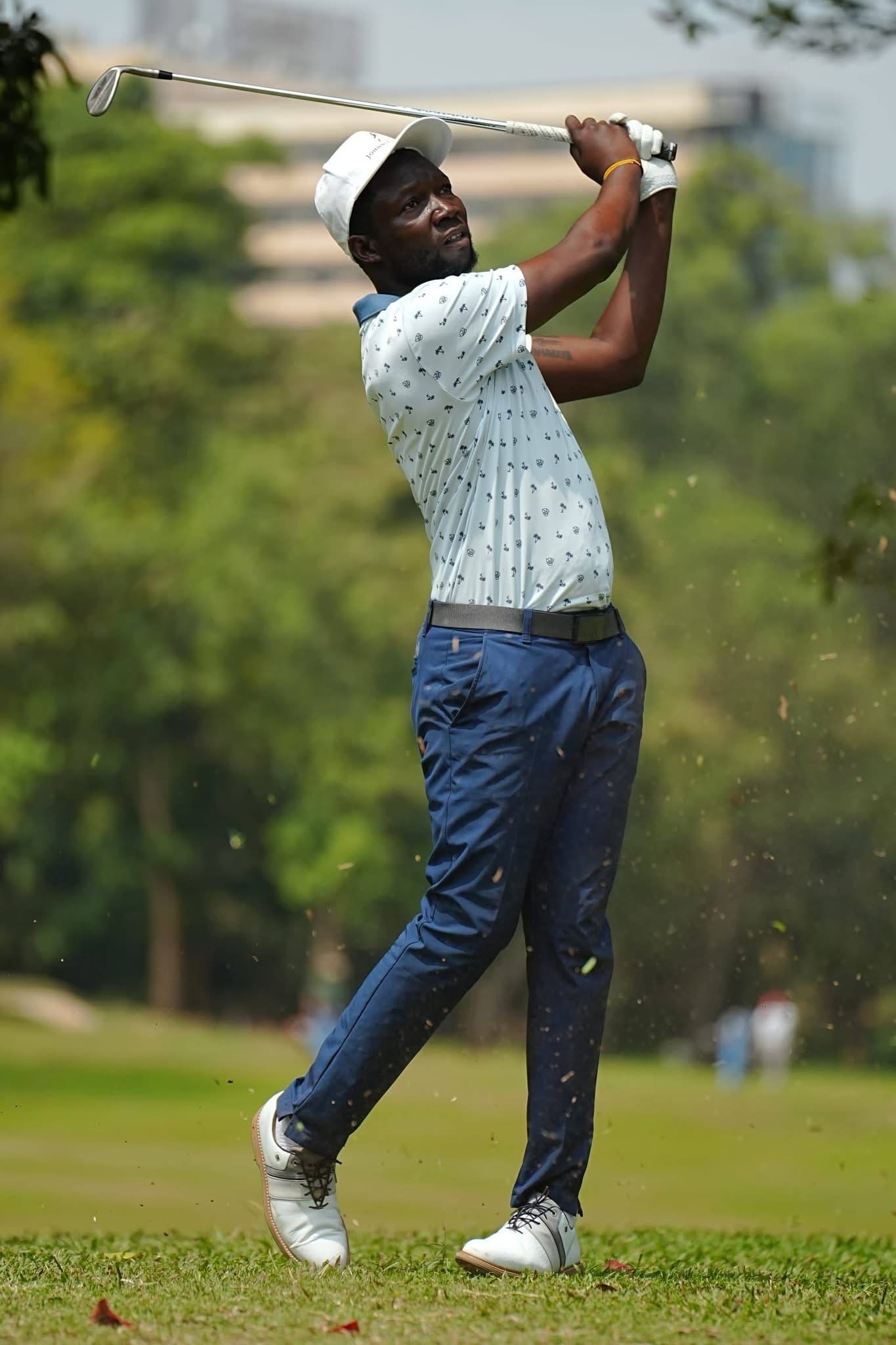Rugumayo seals dominant MTN Pro-Tee victory