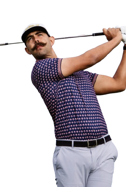 Golfer